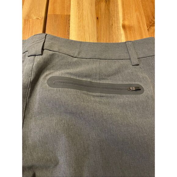 Cutter & Buck Bainbridge Sport Technical Mens Every Day Pant - Picture 5 of 9